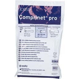 Jobst Comprinet® pro Bas anti-trombose Taille 4 (46 - 53 cm)