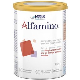 Nestlé Alfamino 400g