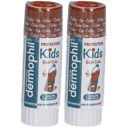 Indien Stick Lèvres Enfant Goût Cola