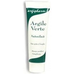 Argipharm Argile Verte Tube 320G