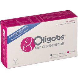 Grossesse Oméga 3