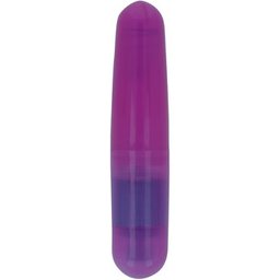 Balle Vibrante Basic Lilas 1ut