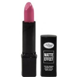 Rouge à lèvres à effet mat n° 101 Mauve