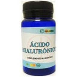 Alpha Herbal Acide Hyaluronique 30caps