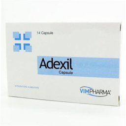 Adexil 28Cps