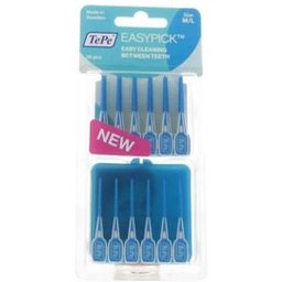 Easypick M/L Bleu 36Pcs