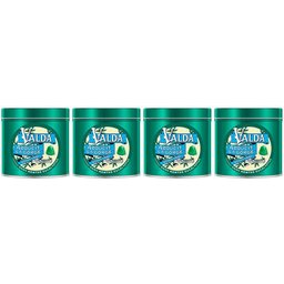 Gommes Sans Sucres Menthe Eucalyptus Adoucit La Gorge 140g