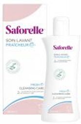 Soin Lavant Fraîcheur Inconfort Intime 250 ml - Flacon 250 ml