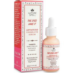 Contour des yeux 30ml