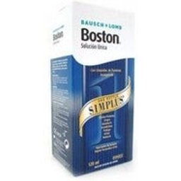 Boston Simplus 120ml