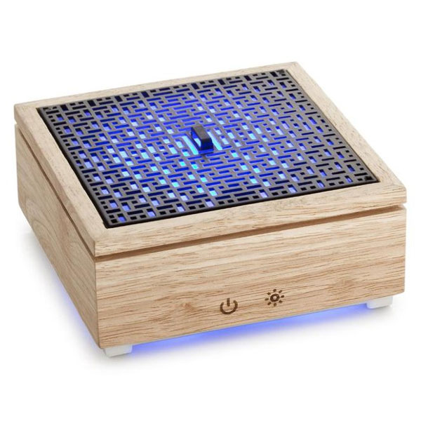 Diffuseur Ultra Sons Kaolia Bois
