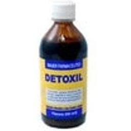 Detoxil Sciroppo 200ml