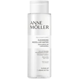 Anne Möller Clean Up Micellar Water 400ml