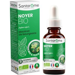 Noyer Bio