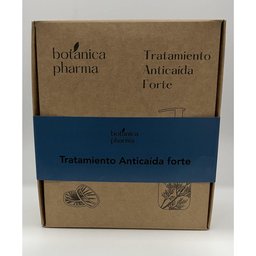 BotanicaPharma Pack Anti-Chute de Cheveux Forte