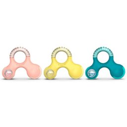 Suavinex™ mordedor didáctico +6 meses 1ud 1ud