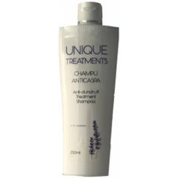 Shampooing antipelliculaire 250ml