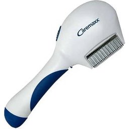 Peigne électrique anti-poux et lentes Caremax Professional 1pc