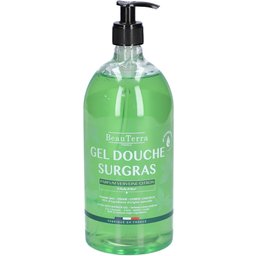 Gel Douche Surgras - Verveine 1L