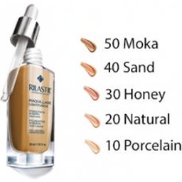 RELEASETIL MAQUILLAGE FOND SIE50