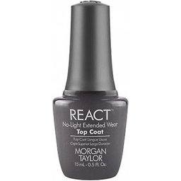 React Top Coat 15ml