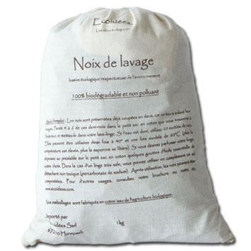 NOIX RHITA Noix de Lavage