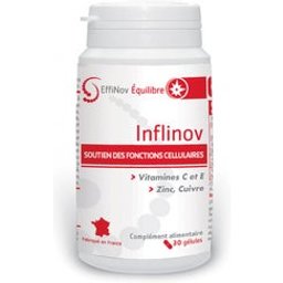 Equilibre Infinov 30caps