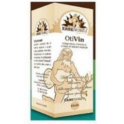 Otivin 15Ml