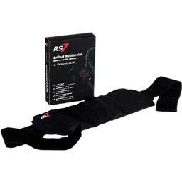 Gelpack Multifunción Épaule Dos Hanche Froid Chaleur 1ut