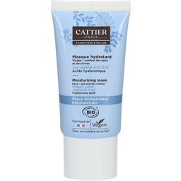 Masque hydratant