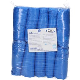 AT-Medicals Surchaussure Bleu L 15 x 36 cm