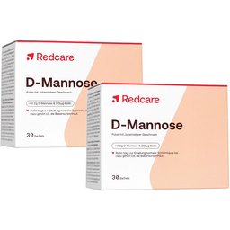 Redcare D-Mannose