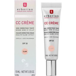 CC Crème SPF30 Clair 15ml