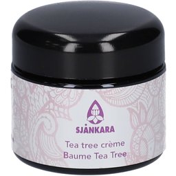 Tea Tree Crème