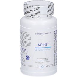 Biotics Adhs®
