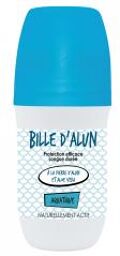 Déodorant Aquatique 75 ML - Flacon-Bille 75 ml