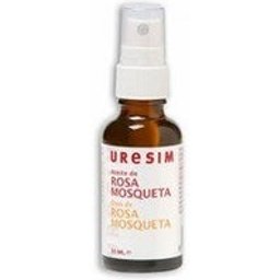 Huile de Rose Musquée 100 % Pure 30 ml