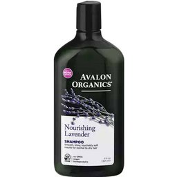 Shampooing Lavande 325ml