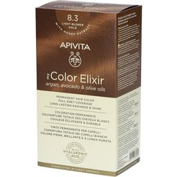 MY Color Elixir 8.3 Blond Clair Doré
