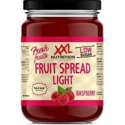 Fruit Spread Light Raspberry 235g