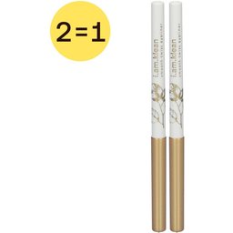 Smooth Twist Eye Pencil Gold