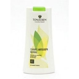 Shampooing anti-pelliculaire à la feuille d'olivier 400ml