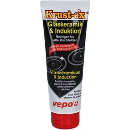 Krust-ex® Nettoyant vitrocéramique & induction