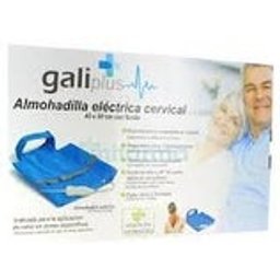 Coussin chauffant cervical Nuco 1 pièce