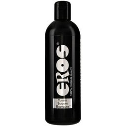 Classic Silicone Bodyglide 1000ml