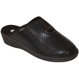 Elsa Mule Negro Talla 38 1 Par