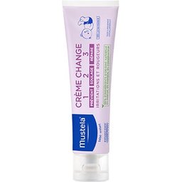 Crème Change 123 50ml
