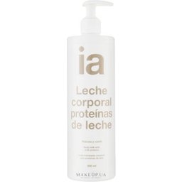 Leche Hidratante Corporal Proteinas Leche 500ml