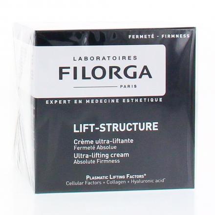 Lift-Structure Crème ultra-liftante pot 50 ml