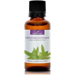 Huile Essentielle Verveine Exotique 30ml
